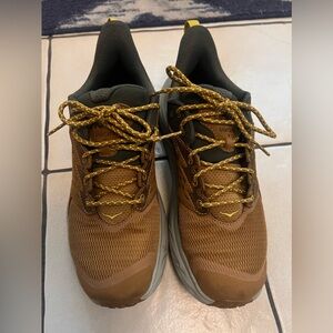 hoka anacapa low 2 Gortex hiking shoes